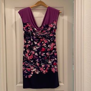 BCBGMAXAZRIA Dress